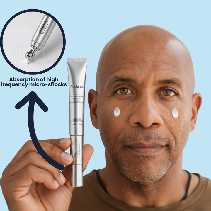 Podiance Men Eye Cream - For Youthful Eyes