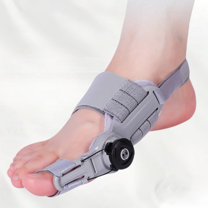 Podiance™ Bunion Fix - Natural At-Home Bunion Relief