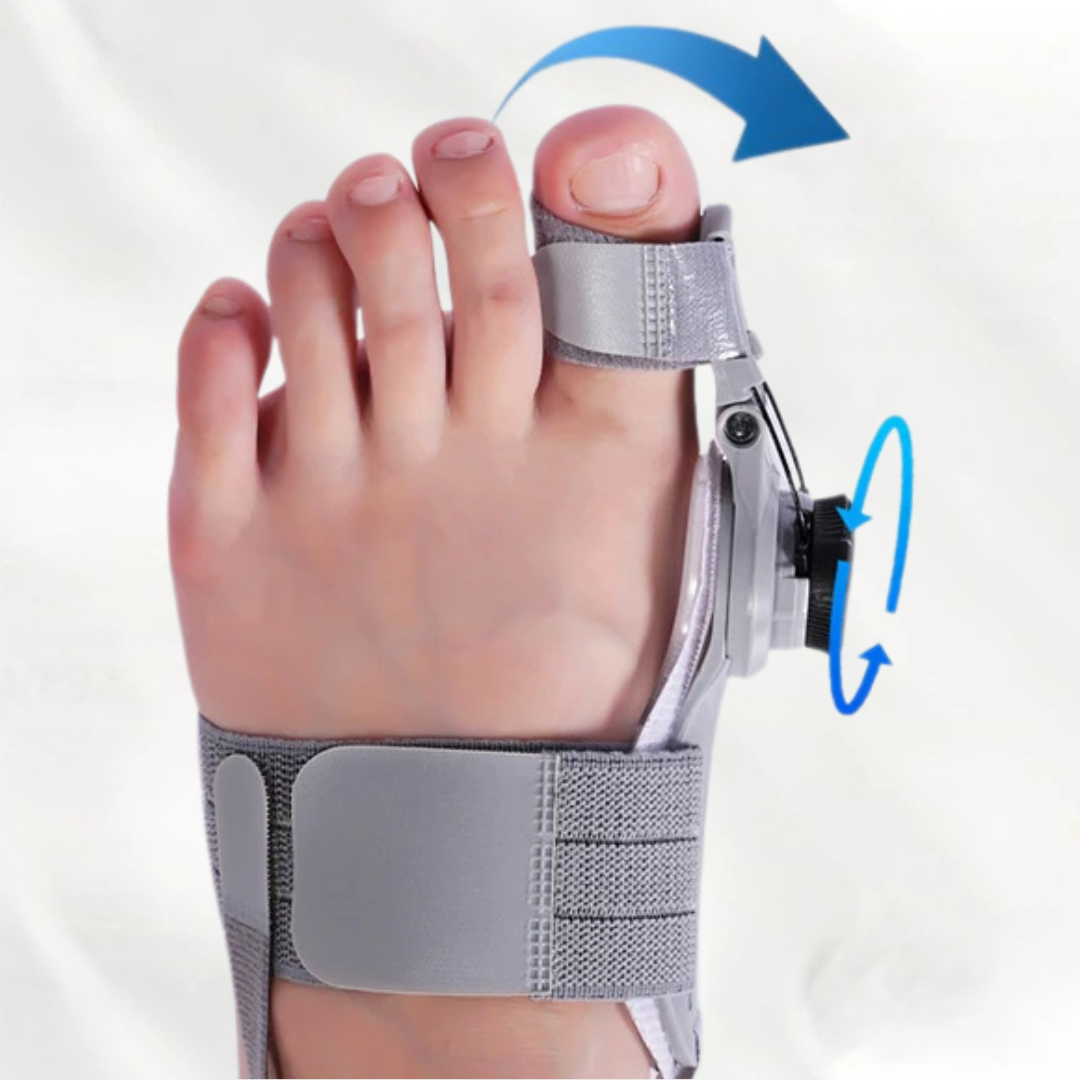 Podiance™ Bunion Fix - Natural At-Home Bunion Relief