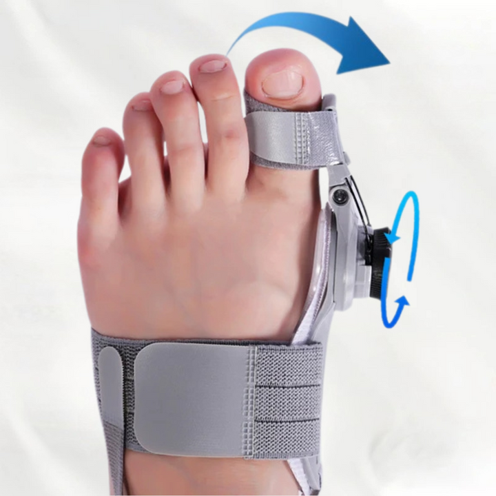 Podiance™ Bunion Fix - Natural At-Home Bunion Relief