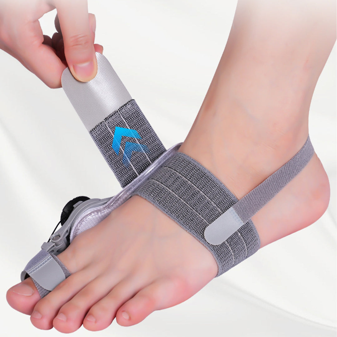 Podiance™ Bunion Fix - Natural At-Home Bunion Relief